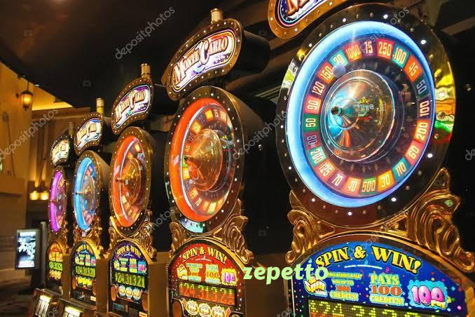zepetto Live Game Shows at zepetto