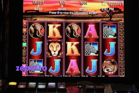 zepetto App – Casino in Your Pocket