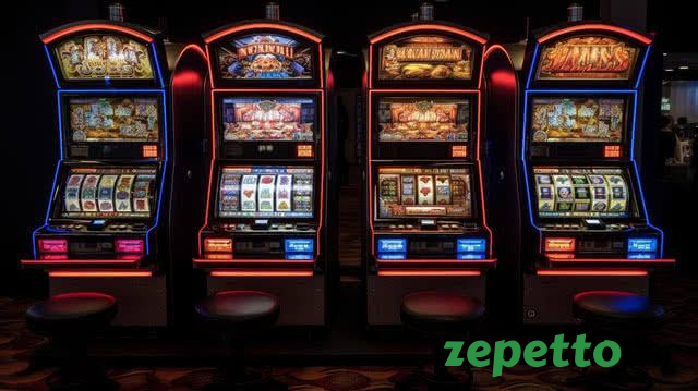 zepetto Live Sportsbook Markets at Your Fingertips