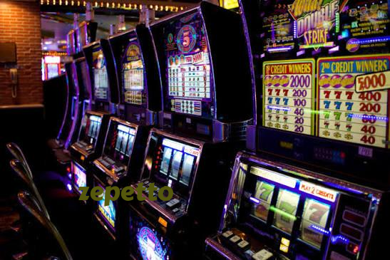 zepetto Live Casino Tables Built for Indonesia